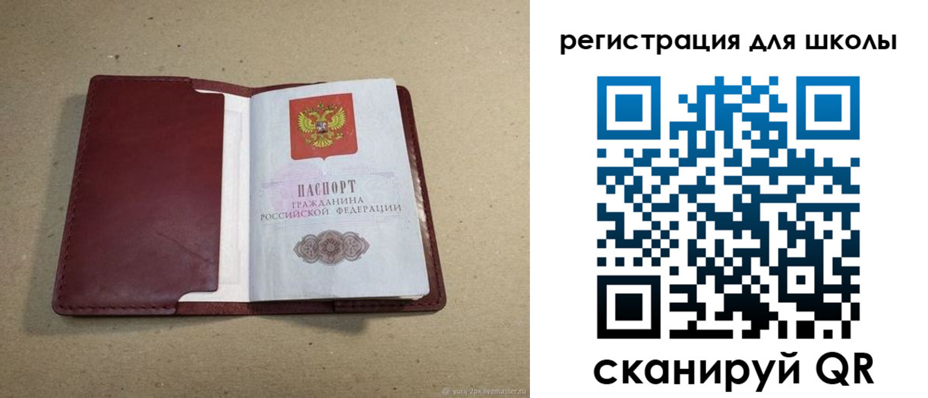 временная регистрация адрес в Чкаловске